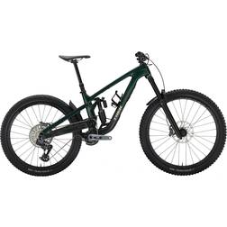 Trek 2024Slash 9.8 GX AXS T-Type Gen 6 Unisex