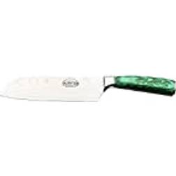 Rockingham Forge Collection 7 Japanese Chefs Kitchen Premium RF2105GN Santoku Knife