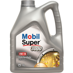 Mobil Super 3000 4L Motorolja 4L