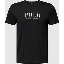 Polo Ralph Lauren Men's Lounge T-Shirt Black