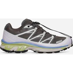 Salomon XT-6 men Lowtop grey in Größe:47 1/3