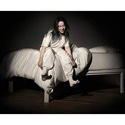When We All Fall Asleep Where Do We Go (CD)