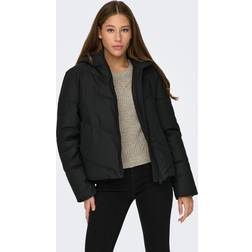 JDY Water Repellent Puffer Coat