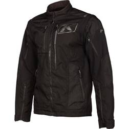 Klim Dakar Textile Jacket - Black