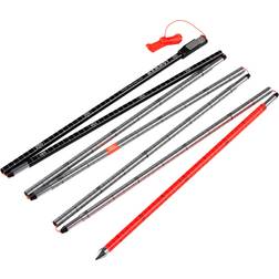Mammut Probe 280 Speed Lock Avalanche Probe