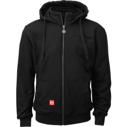 West Coast Choppers Hoodie - Svart
