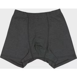 Joha Boxershorts Merino Base Layer - Grey
