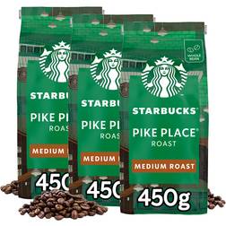Starbucks Pike Place Roast