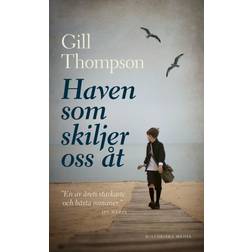 Haven som skiljer oss åt (Häftad)