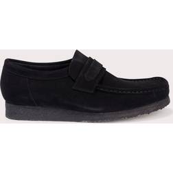 Clarks Wallabee Loafer