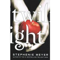 The Twilight Saga Complete Collection (Häftad)