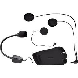 Cardo Packtalk/Smartpack, audiokit