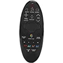 Lazmin112 Universal fjärrkontroll TV, multifunktionsersättning