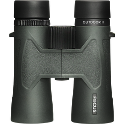 Focus Focus Optics Outdoor II 8x42, Green, OneSize