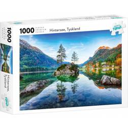 Tildas Hintersee 1000 Brikker