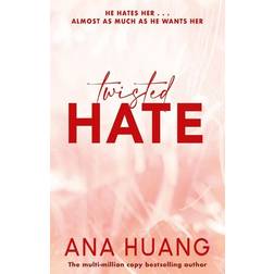 Twisted Hate Ana Huang