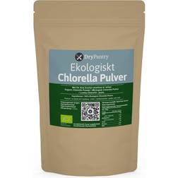 Drypantry Organic Chlorella Powder 200g