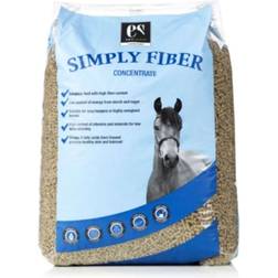 Equsana Simply Fiber 15kg