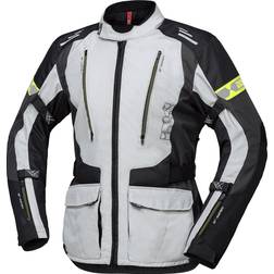 iXS MC-Jakke Lorin-ST Herre