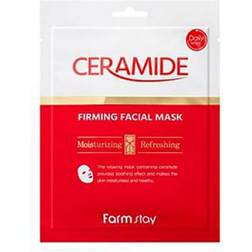 Farm Stay Ceramide Firming Facial Mask 27g