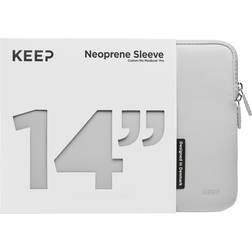 Keep 14" sleeve MacBook
