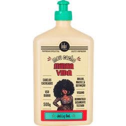 Lola Cosmetics Meu Cacho Minha Vida Jelly Gel 500 g
