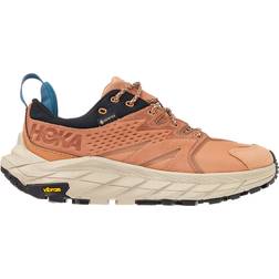 Hoka Anacapa Low GTX W - Tiger S Eye Black