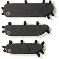 Fjällräven S/F FRAME BAG BLK, BLACK