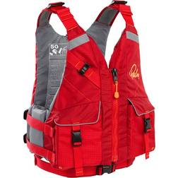Palm Hydro PFD Red X-XXL Watersports