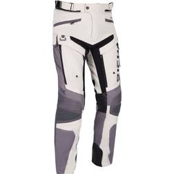 Richa Infinity 2 Adventure Textile Trouser - Grey Man