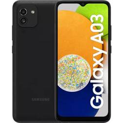 Samsung BLACK Galaxy A03 Core