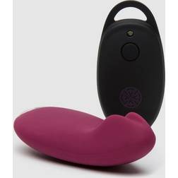 Mantric Rechargeable Remote Control Knicker Vibrator