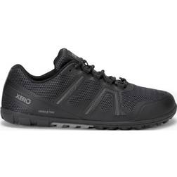 Xero Xero Shoes Mesa Trail WP Barefoot shoes 10,5, grey/black