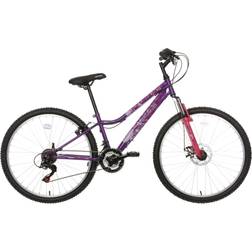Apollo Independence Junior Mountain 26 Wheel Kids Bike