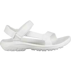 Teva Hurricane Drift Sandaler - White