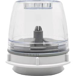 FinaMill Interchangeable Pod. PRO Plus Pod Pepper Mill