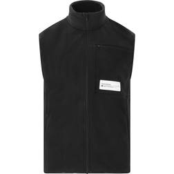Sos Laax Fleece Vest-XX-large