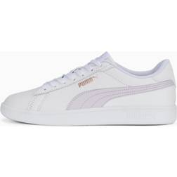 Puma Smash 3.0 L Sneakers - White