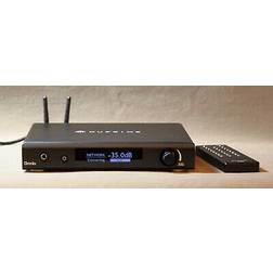 NuPrime Omnia A300SE Premium Streaming Förstärkare