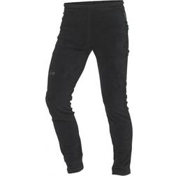 Asivik Nanok fleece bukser