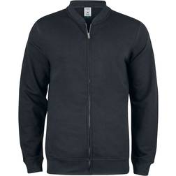 Clique Premium OC Cardigan Men - Black