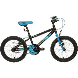 Apollo Firecracker 16 Wheel Kids Bike