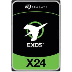 Seagate 12TB EXOS X24 Hard Drive