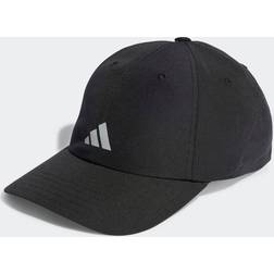 adidas Running Essentials AEROREADY Six-Panel Baseball Cap HT6353 Noir