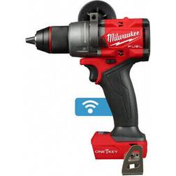 Milwaukee akku-bohrschrauber m18 onedd3-0x, incl. hd box
