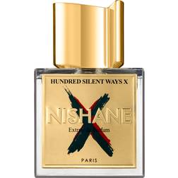 Nishane Hundred Silent Ways X EdP 100ml