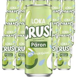 LOKA Loka Crush Päron