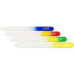 Canal Tempered Glass Nail File