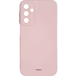 Onsala Collection Silikone Etui Samsung A15 5G A15 4G