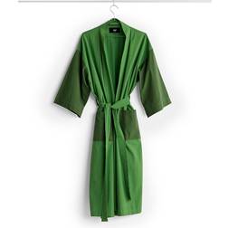 Hay Duo Robe Badekåbe Matcha
